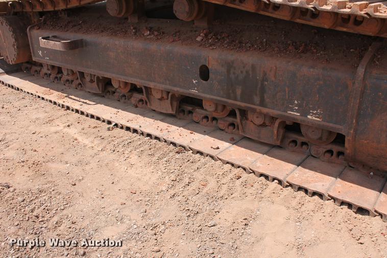 image for item DD4952 2006 Komatsu PC300LC-7E0 excavator