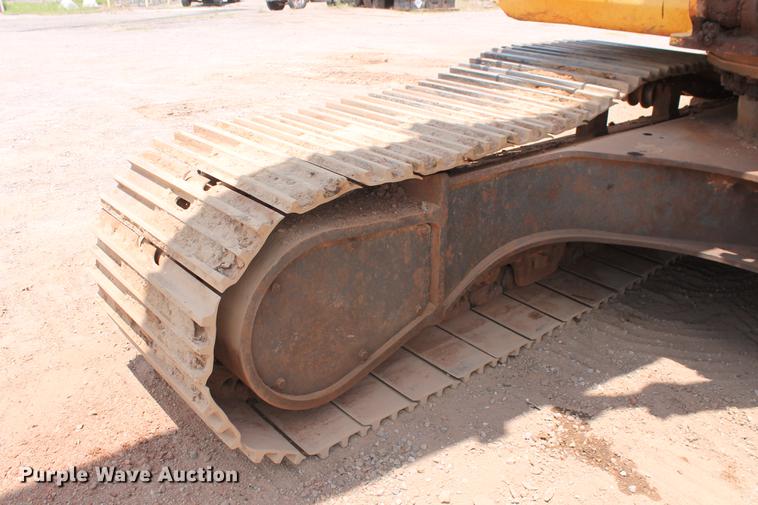 image for item DD4952 2006 Komatsu PC300LC-7E0 excavator