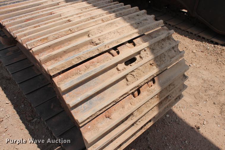 image for item DD4952 2006 Komatsu PC300LC-7E0 excavator