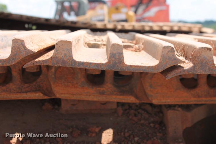 image for item DD4952 2006 Komatsu PC300LC-7E0 excavator