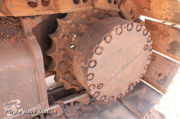 image for item DD4952 2006 Komatsu PC300LC-7E0 excavator