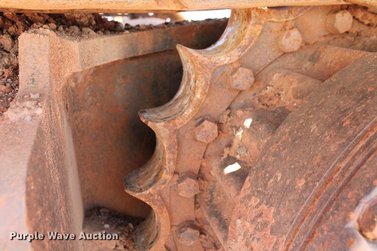 image for item DD4952 2006 Komatsu PC300LC-7E0 excavator