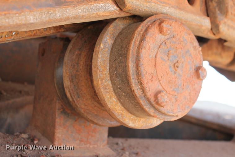 image for item DD4952 2006 Komatsu PC300LC-7E0 excavator