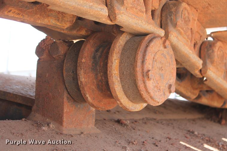 image for item DD4952 2006 Komatsu PC300LC-7E0 excavator