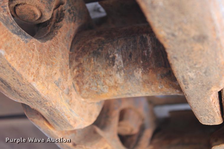 image for item DD4952 2006 Komatsu PC300LC-7E0 excavator