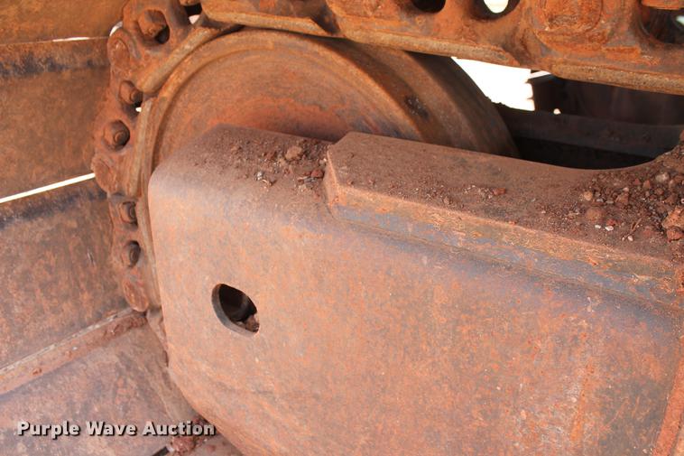 image for item DD4952 2006 Komatsu PC300LC-7E0 excavator