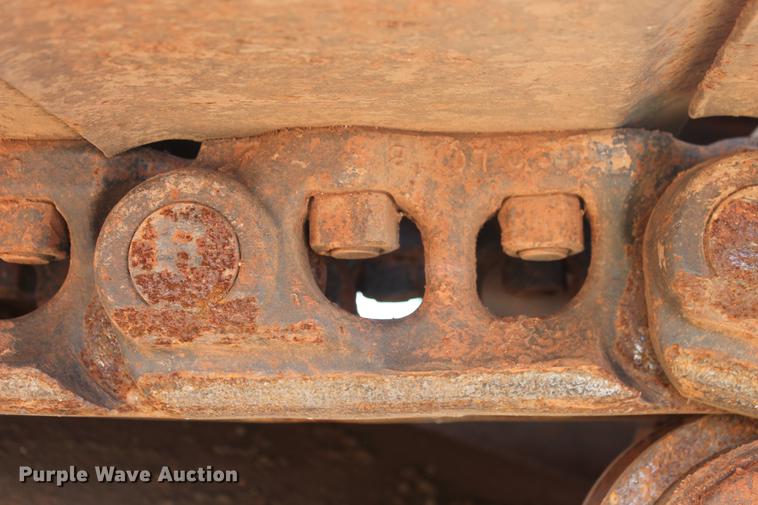 image for item DD4952 2006 Komatsu PC300LC-7E0 excavator