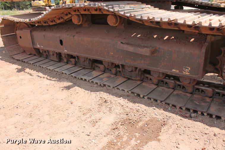 image for item DD4952 2006 Komatsu PC300LC-7E0 excavator