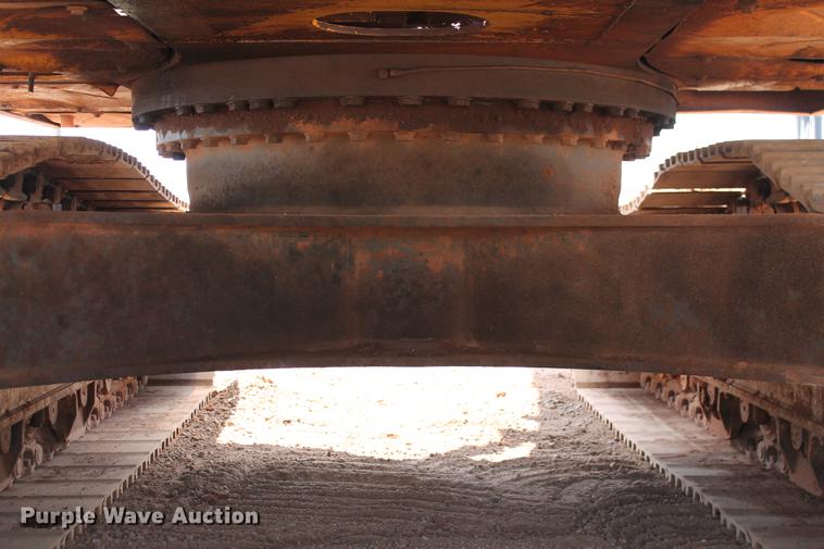 image for item DD4952 2006 Komatsu PC300LC-7E0 excavator