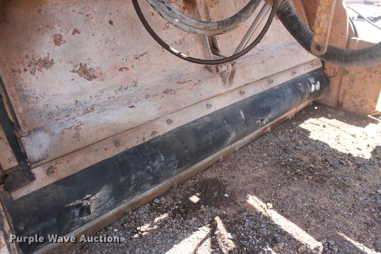 image for item DD4954 1996 CMI RS-650 reclaimer stabilizer