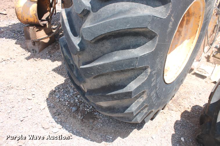 image for item DD4954 1996 CMI RS-650 reclaimer stabilizer