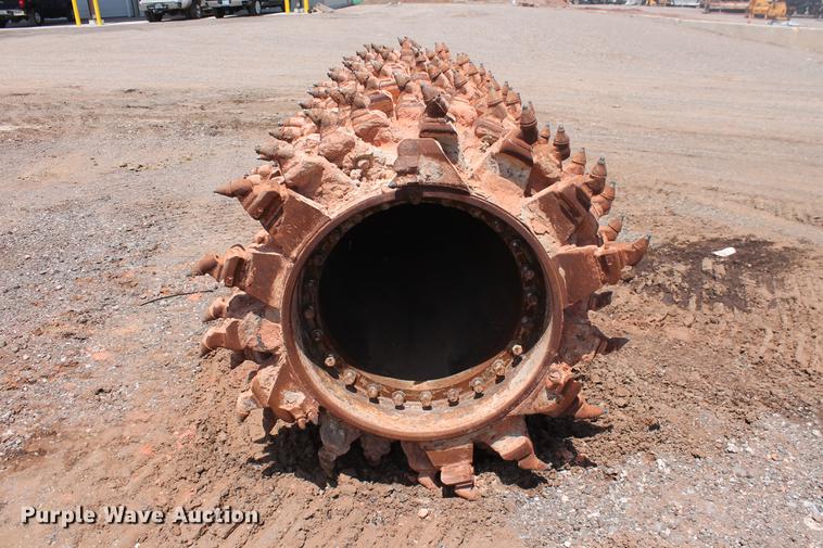 image for item DD4954 1996 CMI RS-650 reclaimer stabilizer