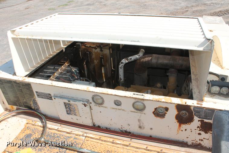 image for item DD4992 2001 CMI RS-500C reclaimer/stabilizer