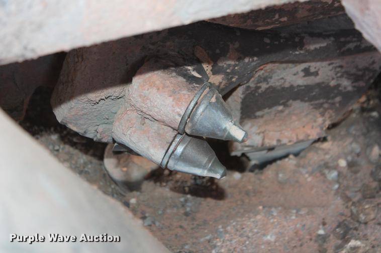 image for item DD4992 2001 CMI RS-500C reclaimer/stabilizer