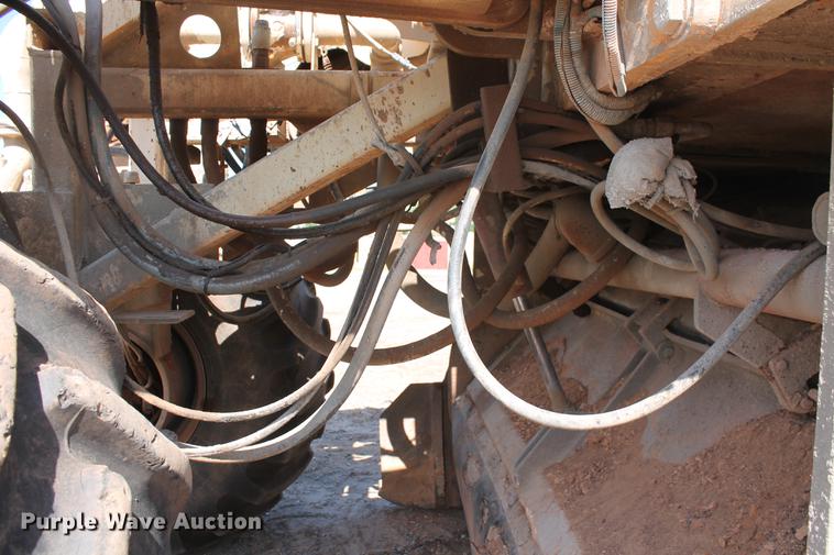 image for item DD4992 2001 CMI RS-500C reclaimer/stabilizer