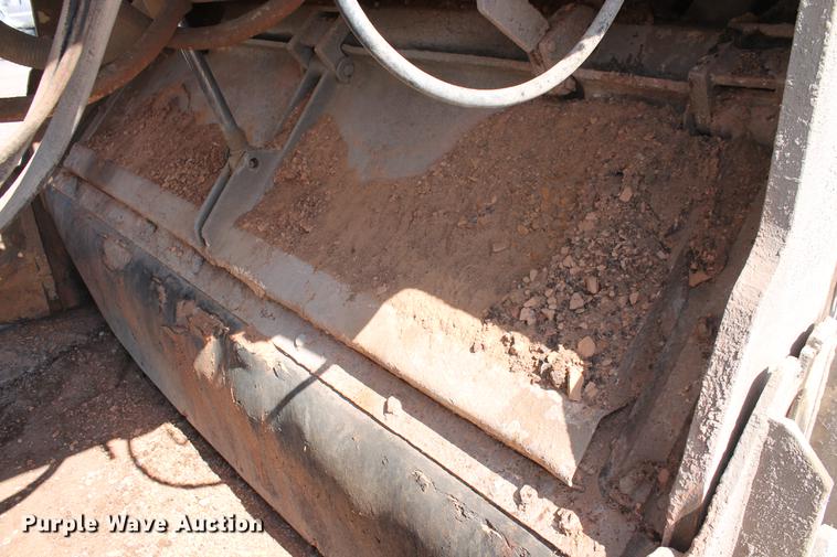 image for item DD4992 2001 CMI RS-500C reclaimer/stabilizer