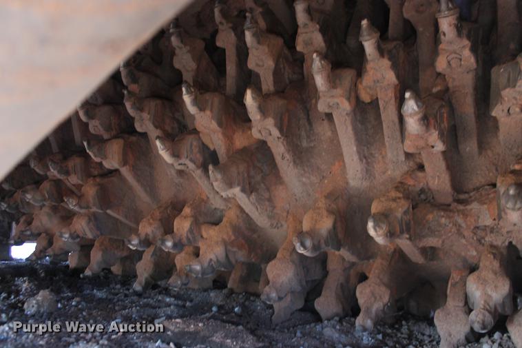 image for item DD4992 2001 CMI RS-500C reclaimer/stabilizer