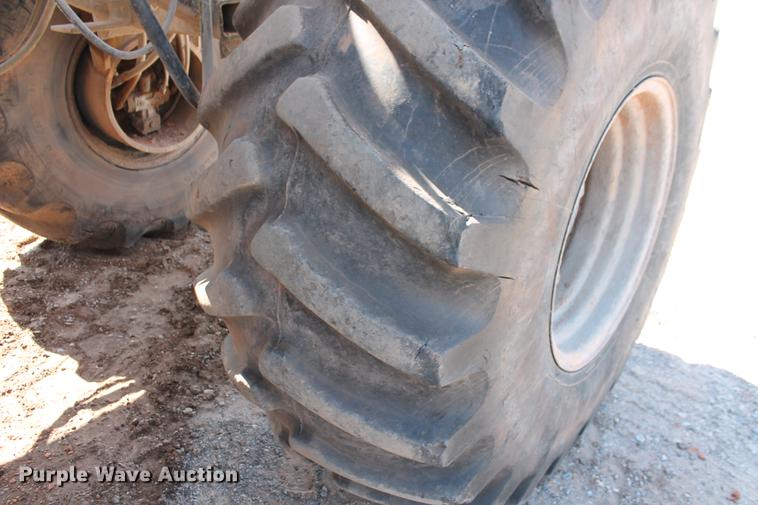 image for item DD4992 2001 CMI RS-500C reclaimer/stabilizer