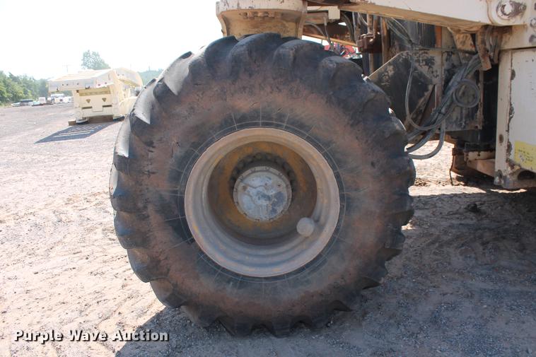 image for item DD4992 2001 CMI RS-500C reclaimer/stabilizer