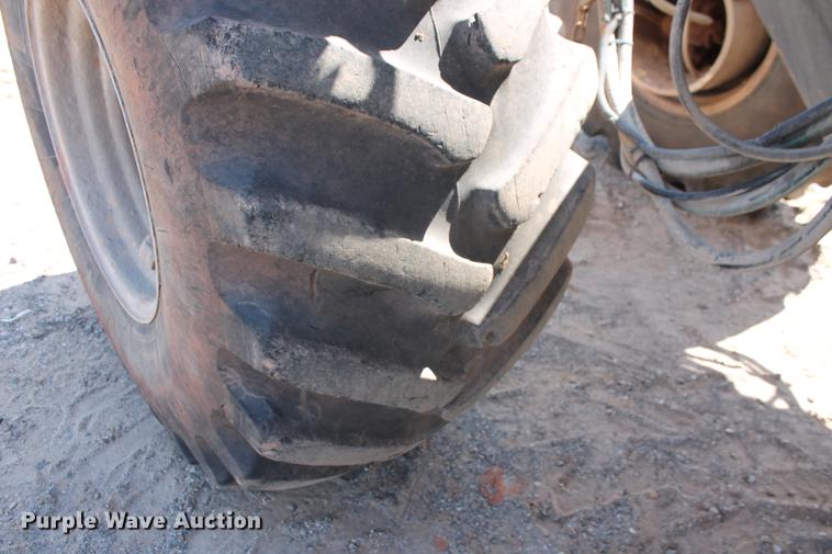 image for item DD4992 2001 CMI RS-500C reclaimer/stabilizer