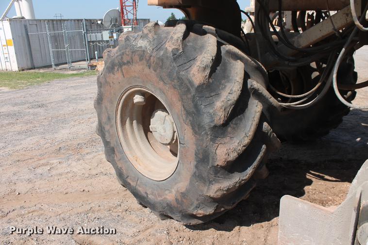 image for item DD4992 2001 CMI RS-500C reclaimer/stabilizer