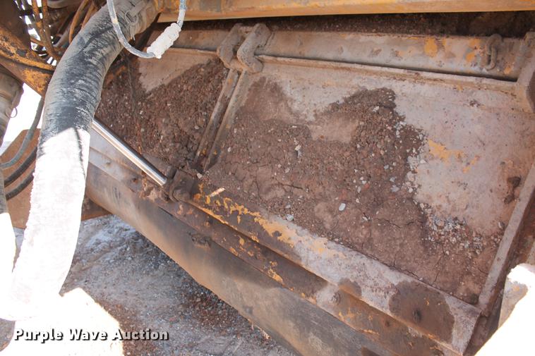 image for item DD4993 1999 CMI RS-650 reclaimer/stabilizer