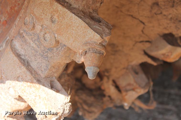 image for item DD4993 1999 CMI RS-650 reclaimer/stabilizer