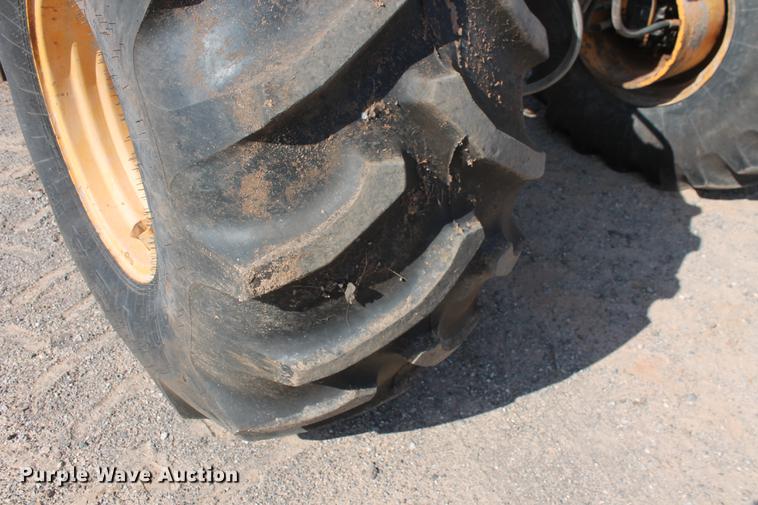 image for item DD4993 1999 CMI RS-650 reclaimer/stabilizer