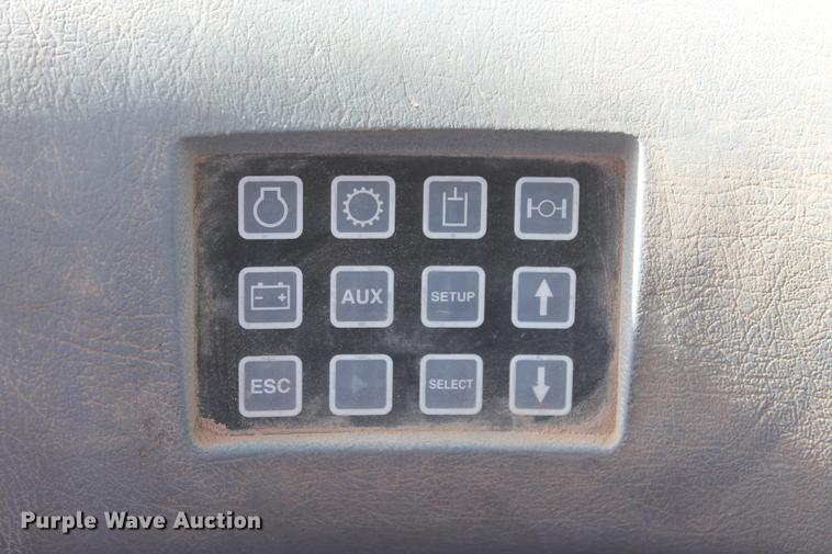 image for item DD4994 2004 Volvo L150E wheel loader