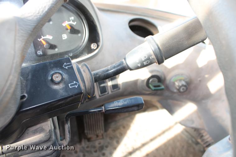 image for item DD4994 2004 Volvo L150E wheel loader