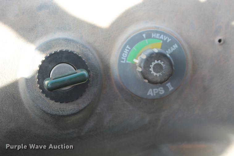 image for item DD4994 2004 Volvo L150E wheel loader