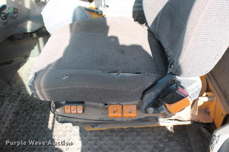 image for item DD4994 2004 Volvo L150E wheel loader