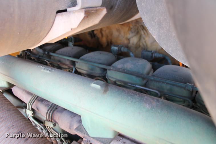 image for item DD4994 2004 Volvo L150E wheel loader