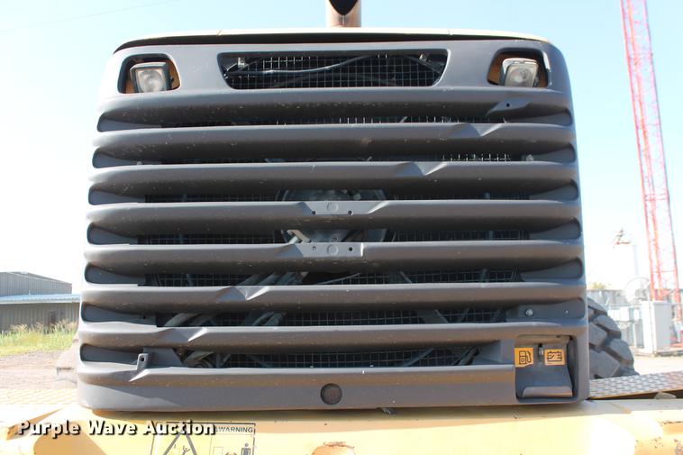 image for item DD4994 2004 Volvo L150E wheel loader