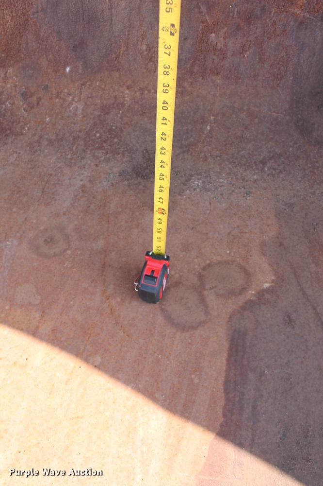 image for item DD4994 2004 Volvo L150E wheel loader