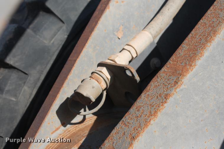 image for item DD4994 2004 Volvo L150E wheel loader