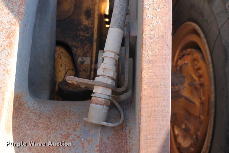 image for item DD4994 2004 Volvo L150E wheel loader