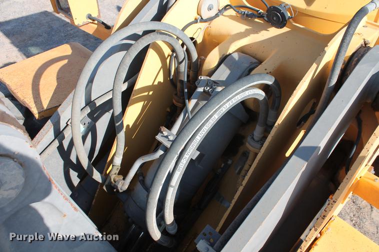 image for item DD4994 2004 Volvo L150E wheel loader