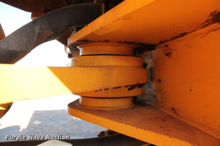 image for item DD4994 2004 Volvo L150E wheel loader