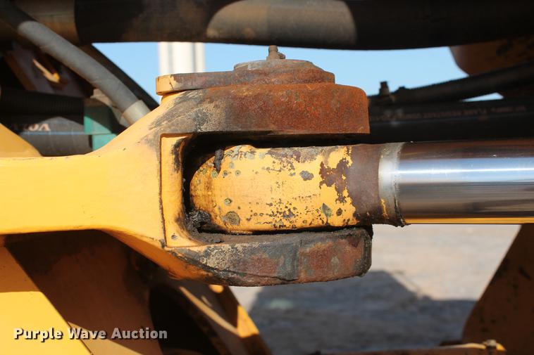 image for item DD4994 2004 Volvo L150E wheel loader