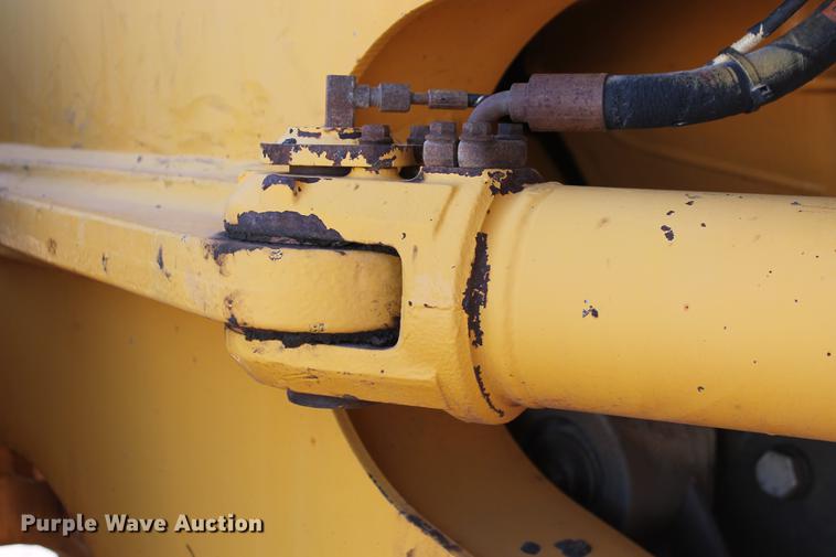 image for item DD4994 2004 Volvo L150E wheel loader