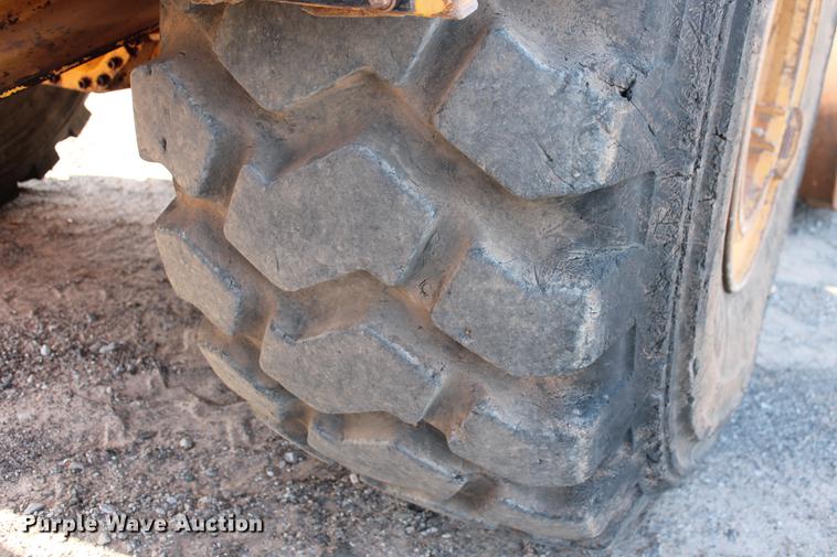 image for item DD4994 2004 Volvo L150E wheel loader
