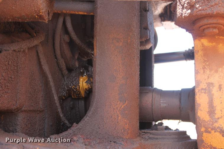 image for item DD5226 1993 Caterpillar D400D articulated haul truck