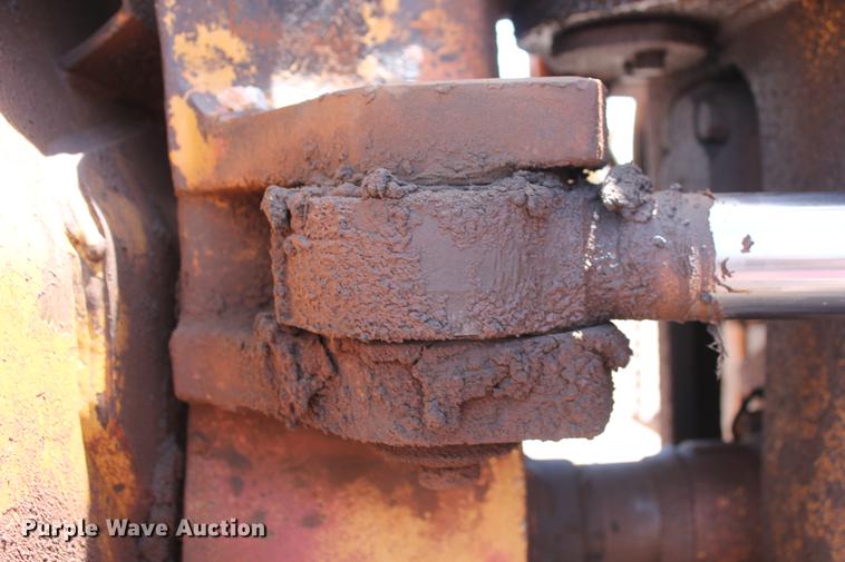 image for item DD5226 1993 Caterpillar D400D articulated haul truck