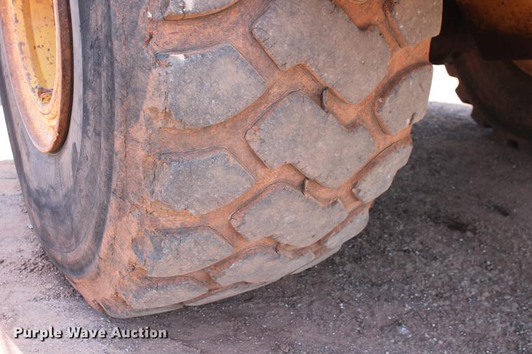 image for item DD5226 1993 Caterpillar D400D articulated haul truck