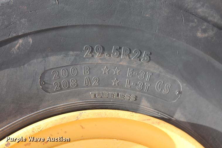 image for item DD5226 1993 Caterpillar D400D articulated haul truck