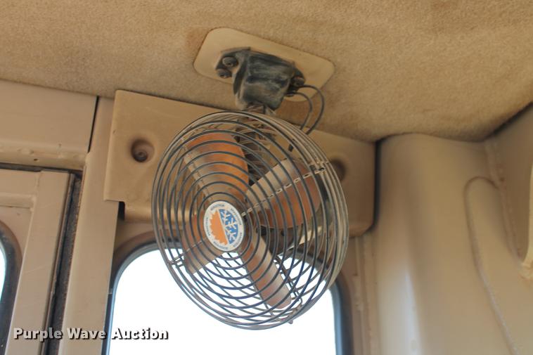 image for item DD5230 1997 Caterpillar 140H VHP motor grader