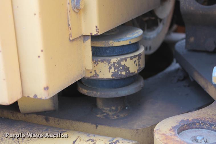 image for item DD5230 1997 Caterpillar 140H VHP motor grader