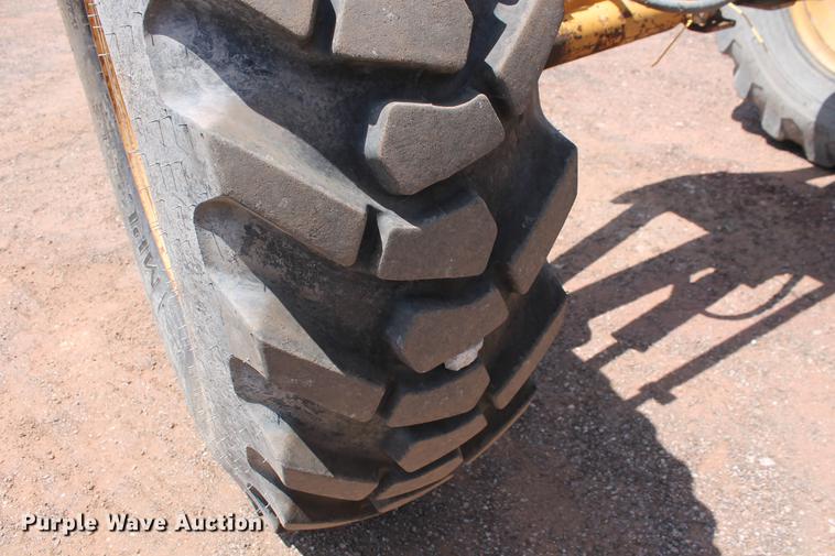 image for item DD5230 1997 Caterpillar 140H VHP motor grader