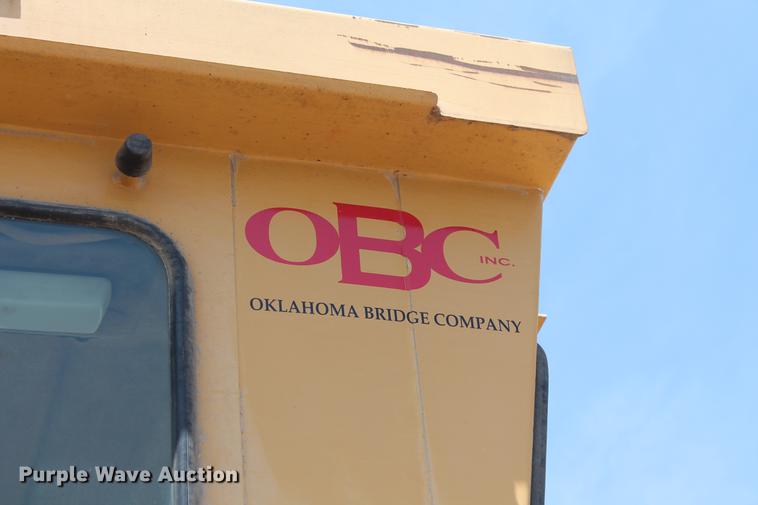 image for item DD5230 1997 Caterpillar 140H VHP motor grader